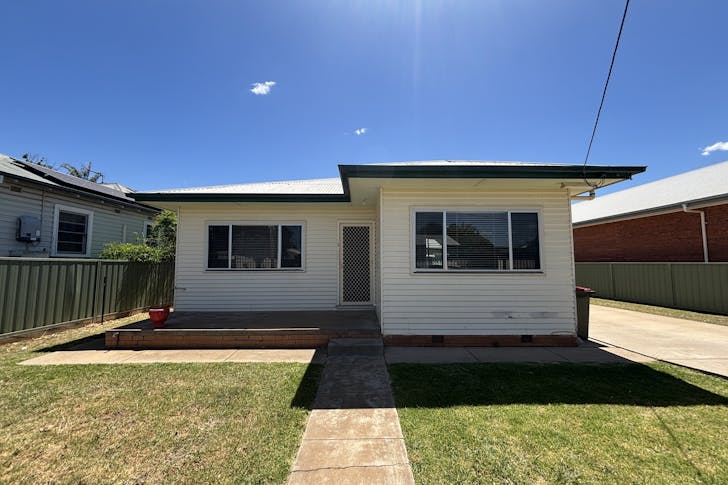 1 Gipps Street, Dubbo, NSW, 2830