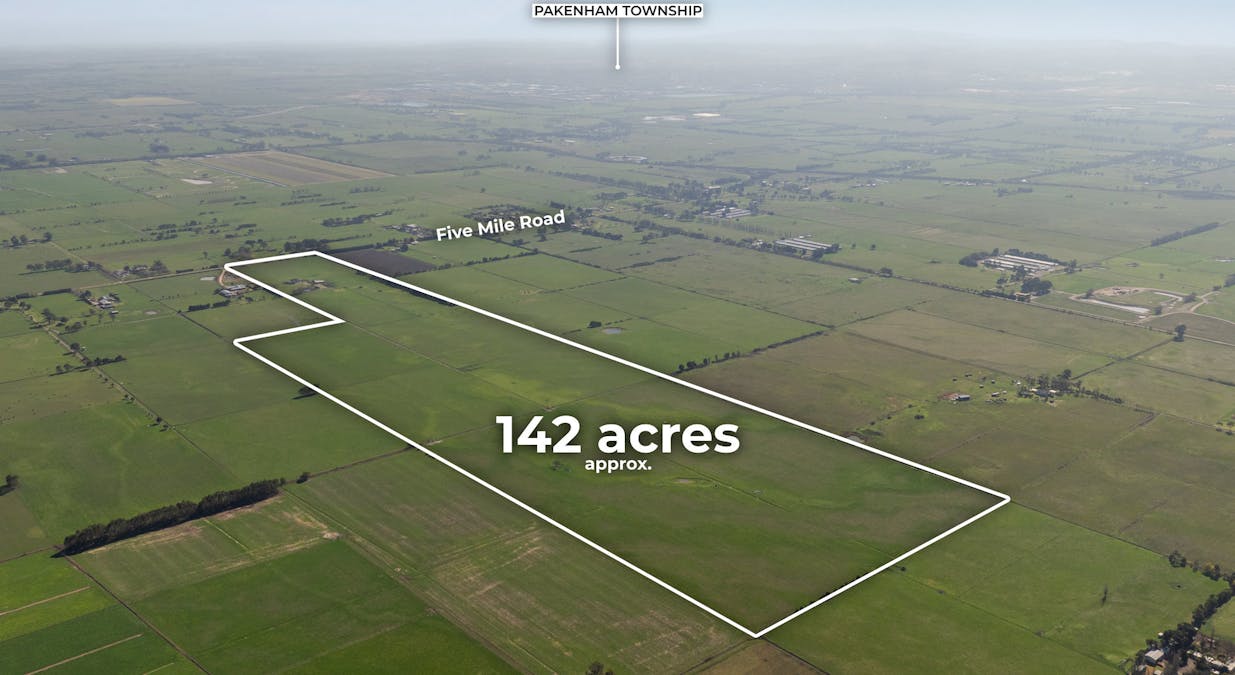 220 Five Mile Road, Koo Wee Rup North, VIC, 3981 - Image 19