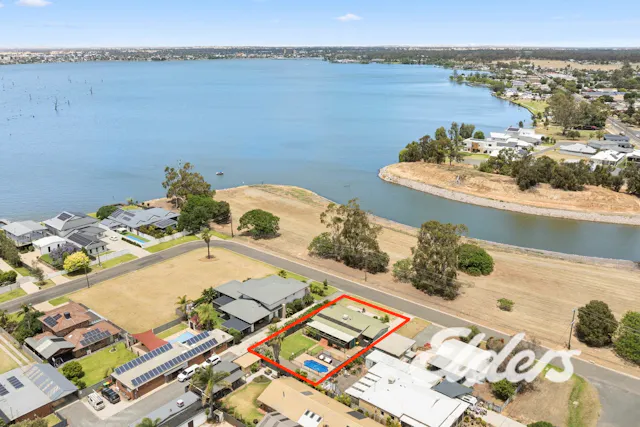 12 Lang Street — photo from Elders Real Estate Yarrawonga
