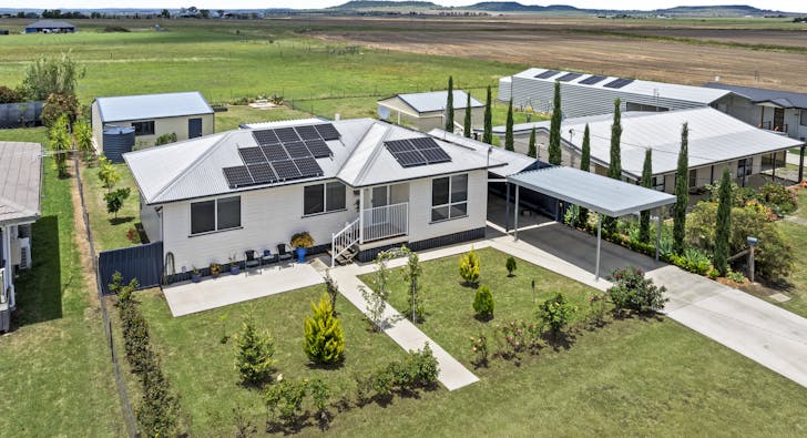 27 Jackson Street, Nobby, QLD, 4360 - Image 1