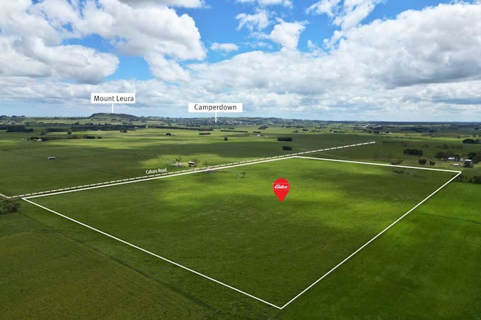 Cahars Road, Chocolyn, VIC, 3260 - Image 1