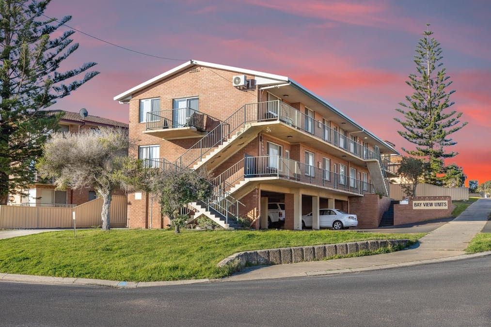 7/21 Greensell Street, Bunbury, WA, 6230 - Image 1