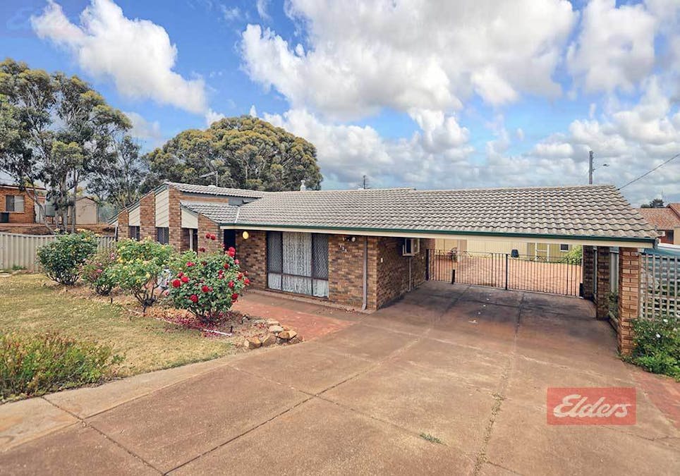 133 Narrakine Road, Narrogin, WA, 6312 - Image 1