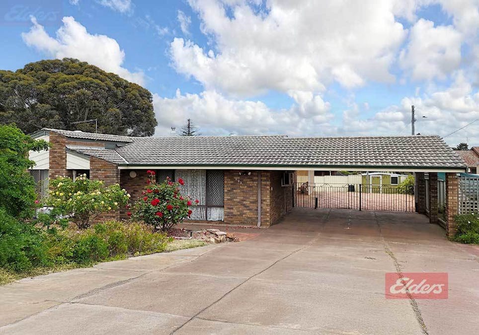 133 Narrakine Road, Narrogin, WA, 6312 - Image 34