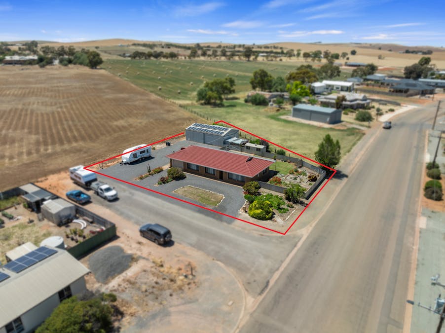 11 Cronin Street, Jamestown, SA, 5491 - Image 23