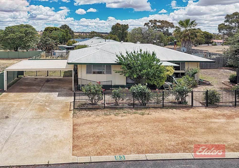 83 Northwood Street, Narrogin, WA, 6312 - Image 26