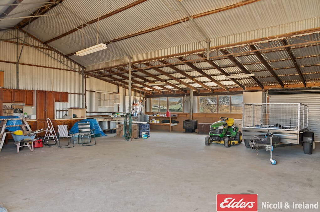 985 Mitchell Highway, Dunkeld, NSW, 2795 - Image 4