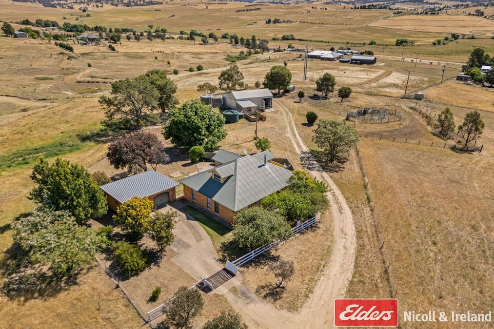 985 Mitchell Highway, Dunkeld, NSW, 2795 - Image 1