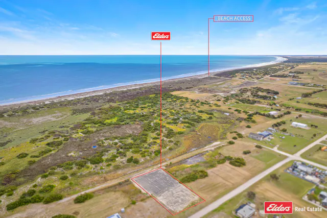 89 & 90 / 3 First Street — photo from Elders Real Estate Kingston SE