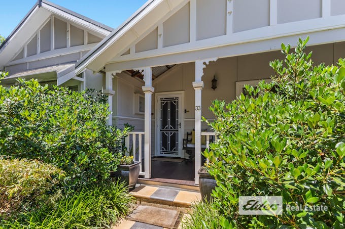 33 Tuart Street, Bunbury, WA, 6230 - Image 1