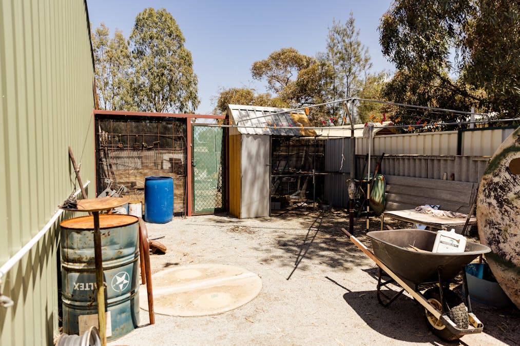 38 Westral Street, Bruce Rock, WA, 6418 - Image 17