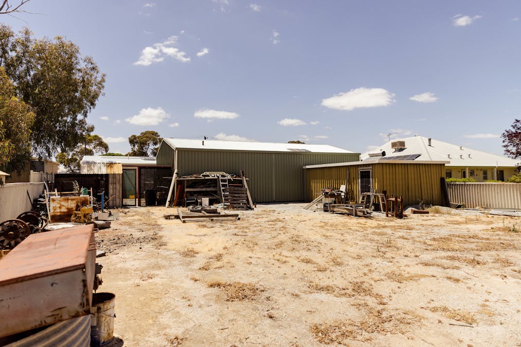 38 Westral Street, Bruce Rock, WA, 6418 - Image 20