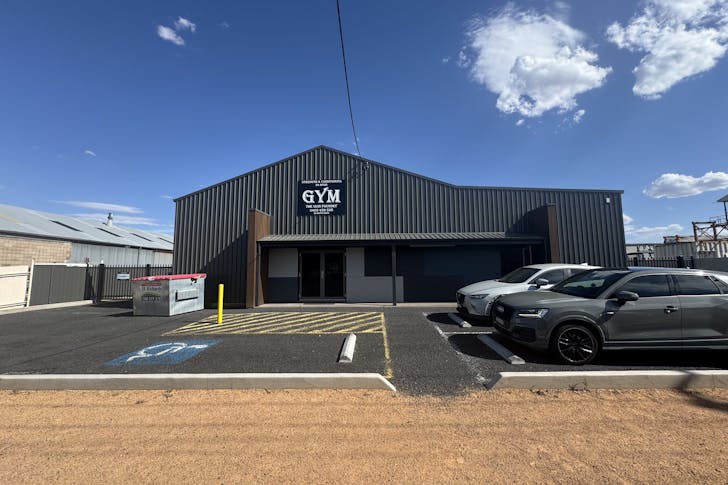20 Depot Road, Dubbo, NSW, 2830