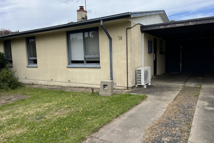 18 O'Connor Drive, Mount Gambier, SA, 5290