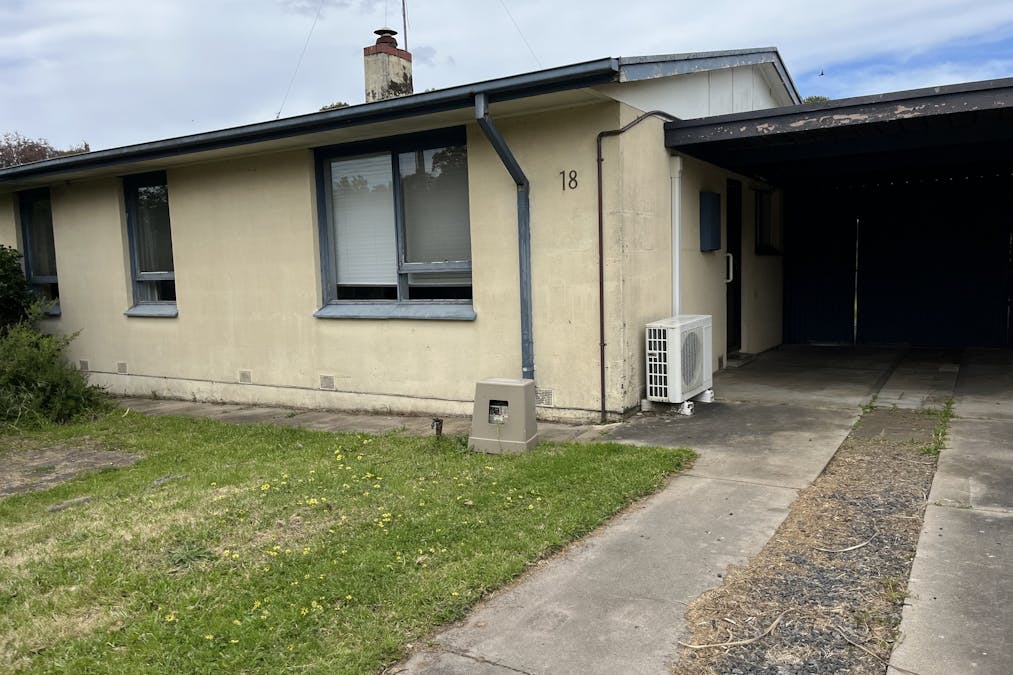 18 O'Connor Drive, Mount Gambier, SA, 5290 - Image 1
