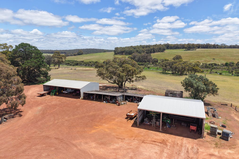 203 Simcock Road, Chowerup, WA, 6244 - Image 6