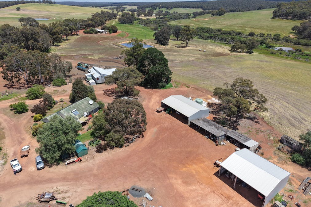 203 Simcock Road, Chowerup, WA, 6244 - Image 5