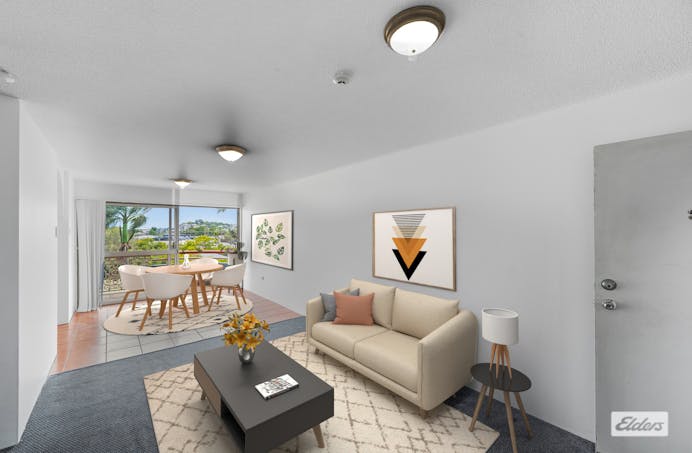 8/7 Kent Street, West Gladstone, QLD, 4680 - Image 1