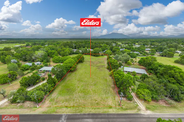 49 Paradise Palm Drive — photo from Elders Real Estate Innisfail