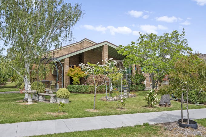 18 Lewis Street, Euroa, VIC, 3666 - Image 1