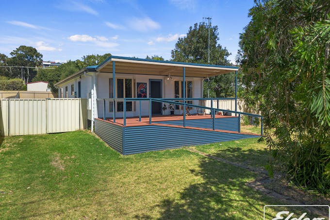 9 Higgins Street, Encounter Bay, SA, 5211 - Image 1