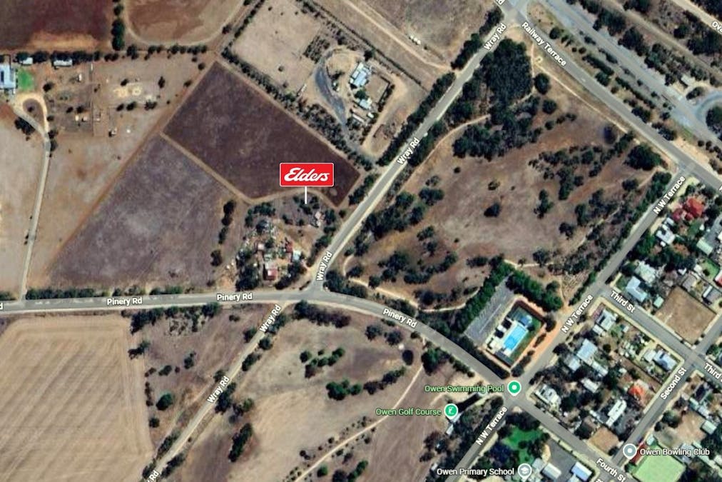 32 Wray Road, Owen, SA, 5460 - Image 1