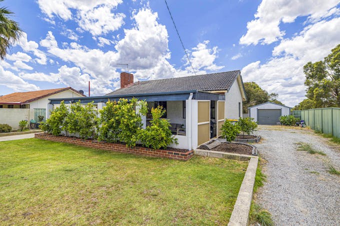 45 North Avenue, Bullsbrook, WA, 6084 - Image 1
