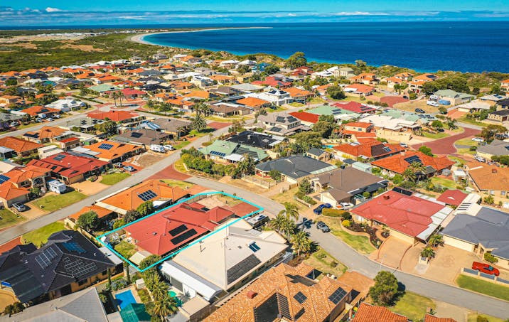 4 Dunkirk Court, Port Kennedy, WA, 6172 - Image 1