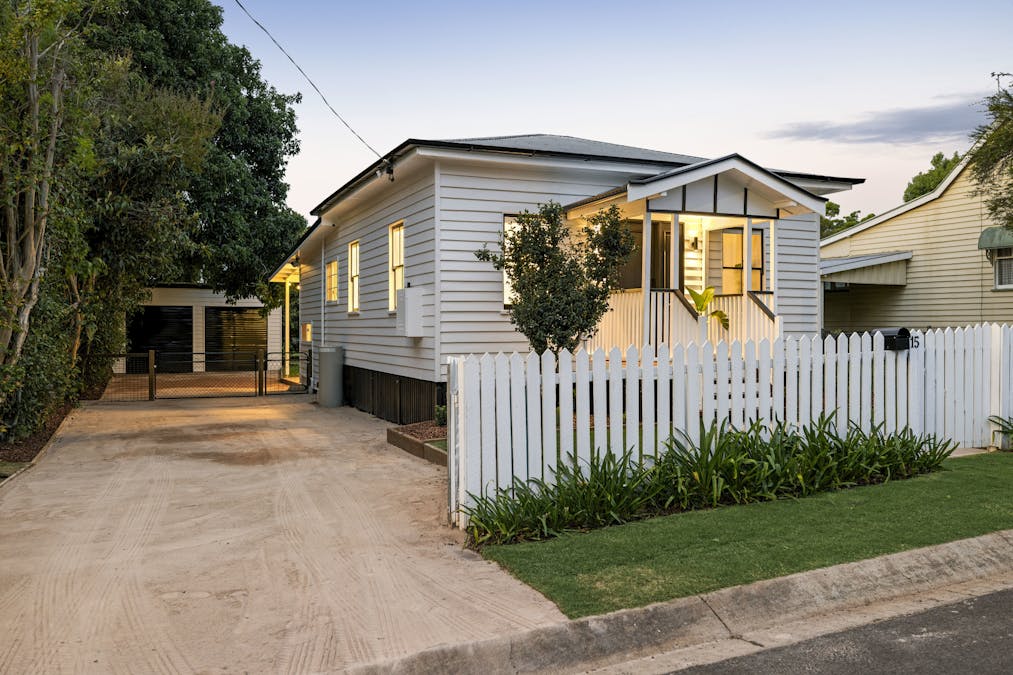 15 McCook Street, South Toowoomba, QLD, 4350 - Image 2