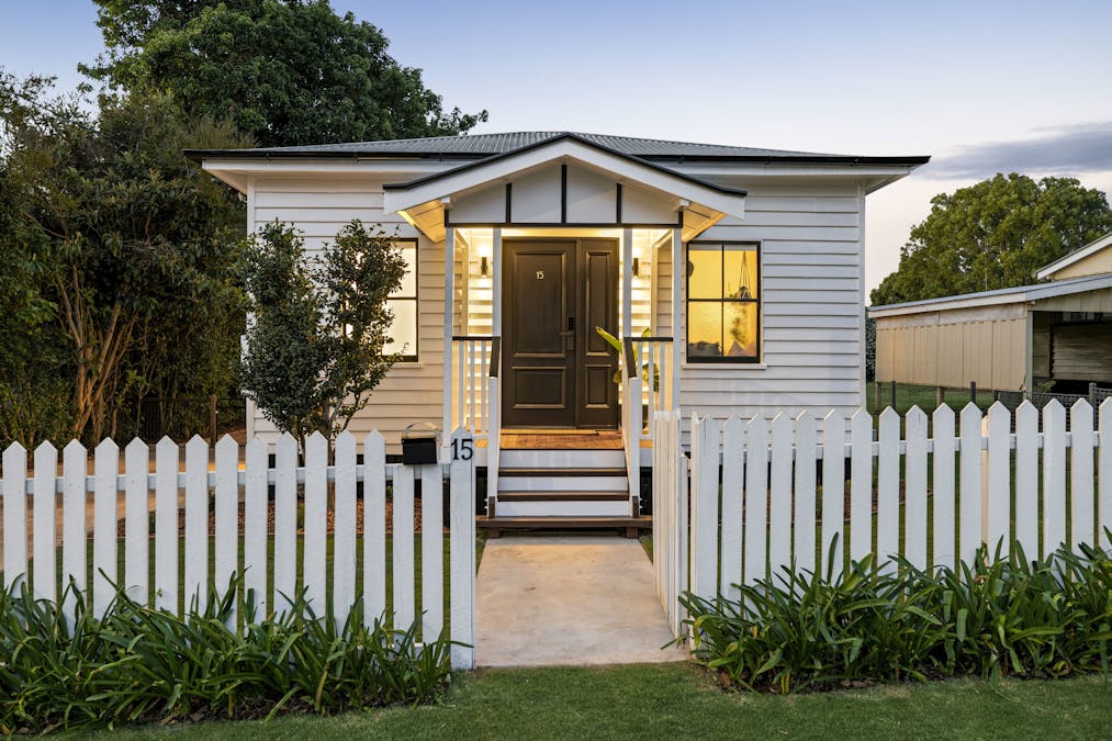 15 McCook Street, South Toowoomba, QLD, 4350 - Image 1