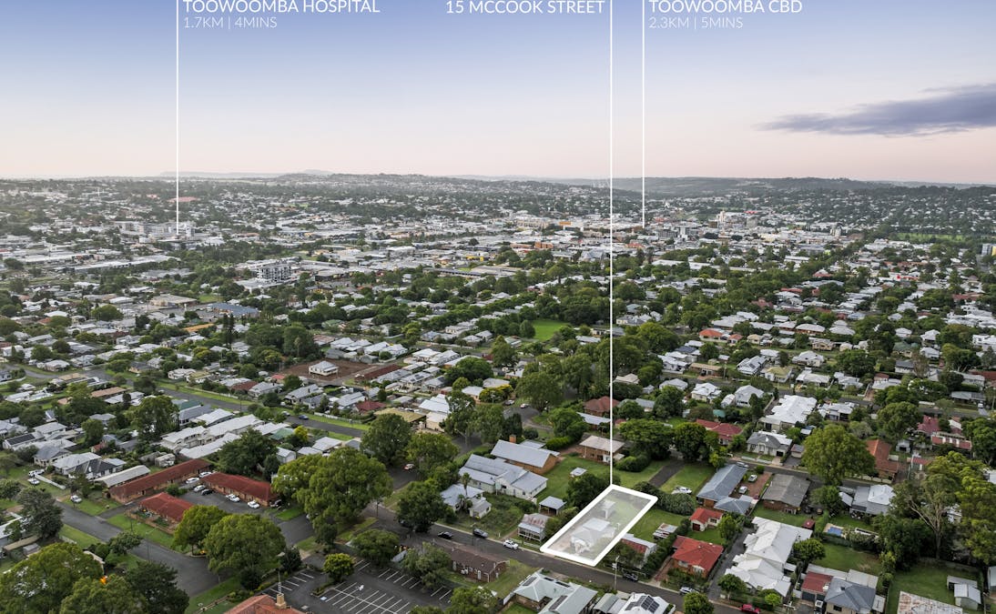 15 McCook Street, South Toowoomba, QLD, 4350 - Image 21