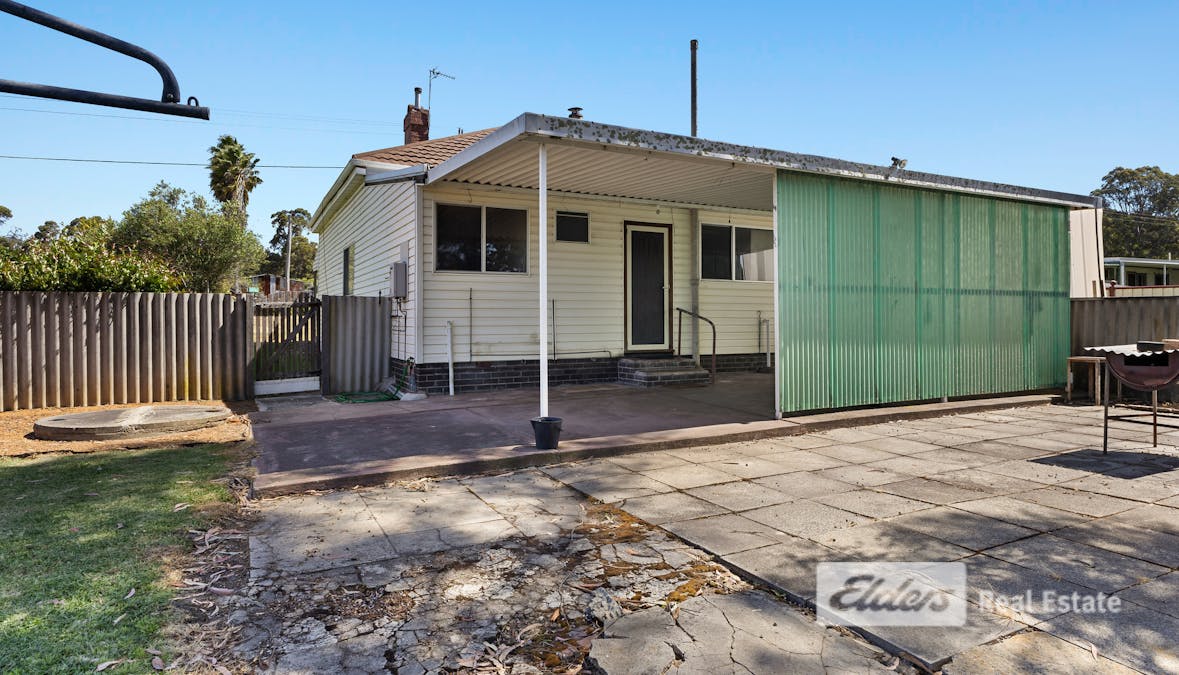 180 Palmer Road, Collie, WA, 6225 - Image 17