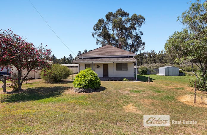 180 Palmer Road, Collie, WA, 6225 - Image 1