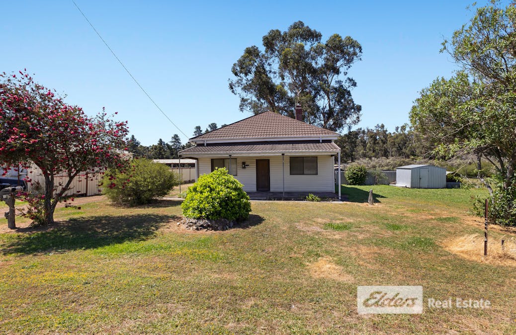 180 Palmer Road, Collie, WA, 6225 - Image 1
