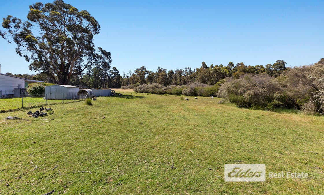 180 Palmer Road, Collie, WA, 6225 - Image 3