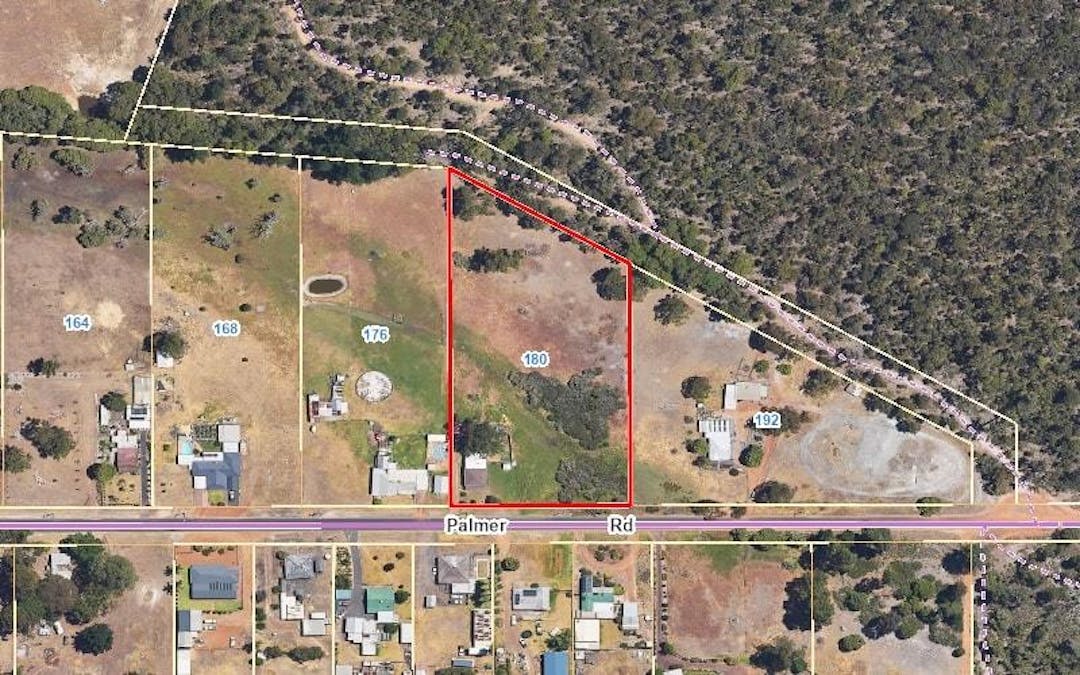 180 Palmer Road, Collie, WA, 6225 - Image 2