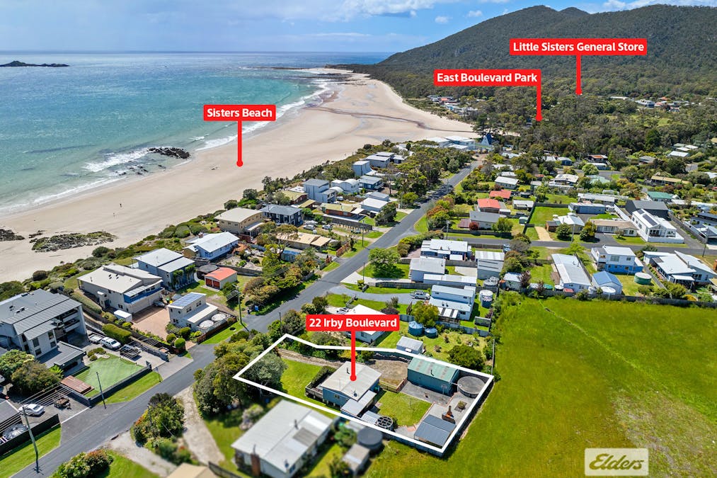 22 Irby Boulevard, Sisters Beach, TAS, 7321 - Image 2