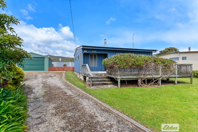 22 Irby Boulevard, Sisters Beach, TAS, 7321 - Image 1