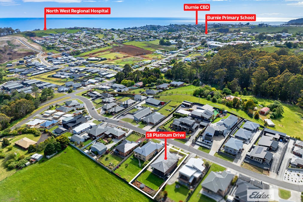 18 Platinum Drive, Park Grove, TAS, 7320 - Image 9