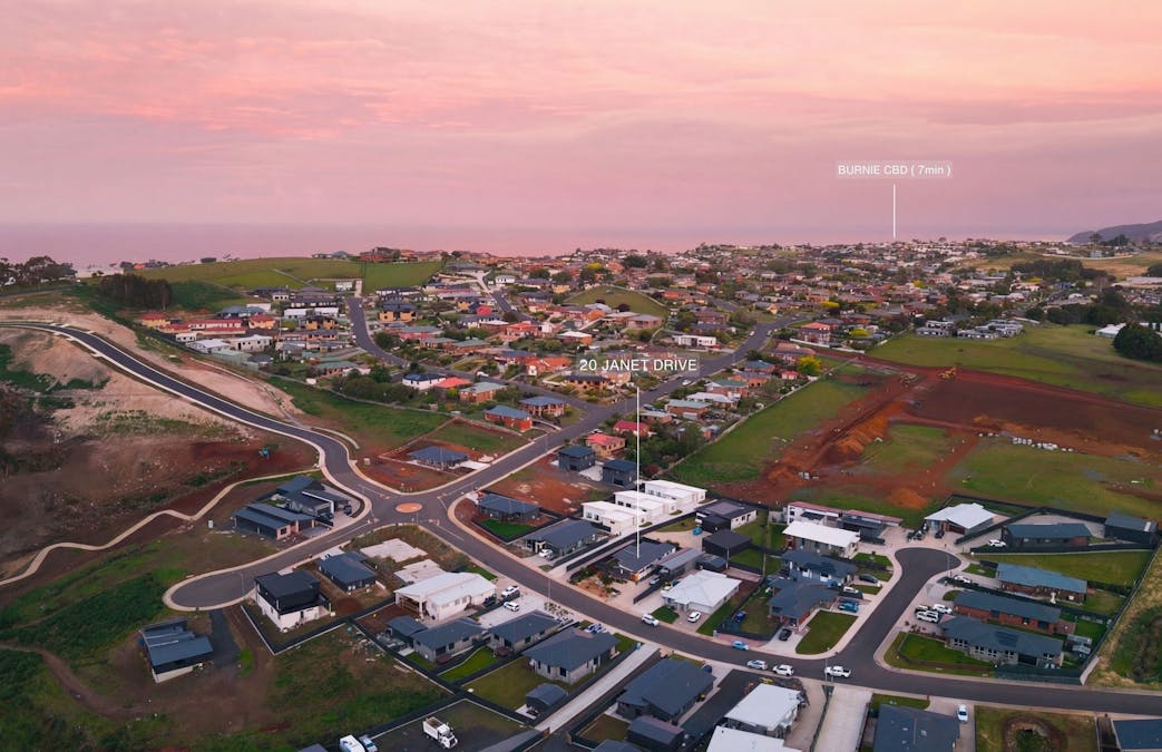 20 Janet Drive, Park Grove, TAS, 7320 - Image 23