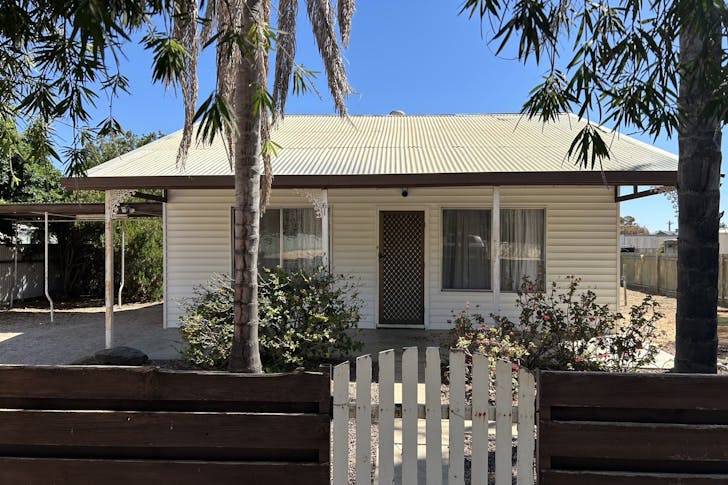 61 Tenth Street, Renmark, SA, 5341