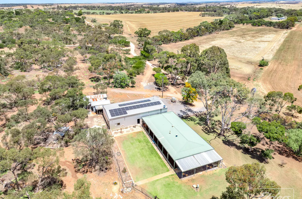 775C North Bremer Road, Hartley, SA, 5255 - Image 1