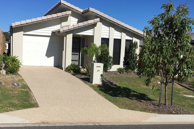 28  Oyster Catcher Road, Kirkwood, QLD, 4680 - Image 1