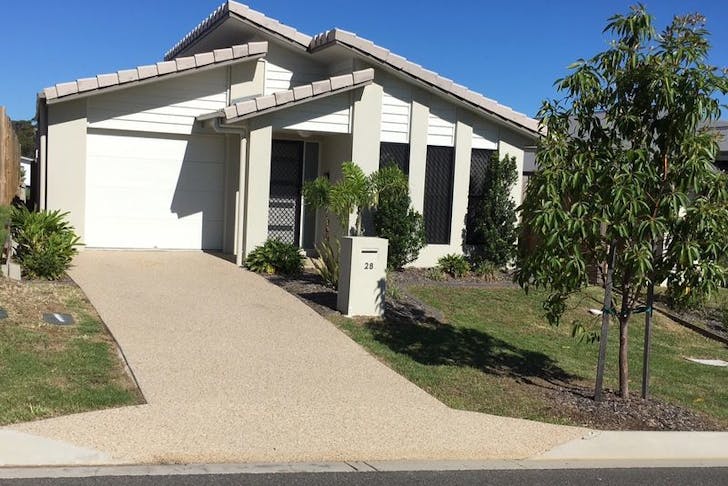 28  Oyster Catcher Road, Kirkwood, QLD, 4680