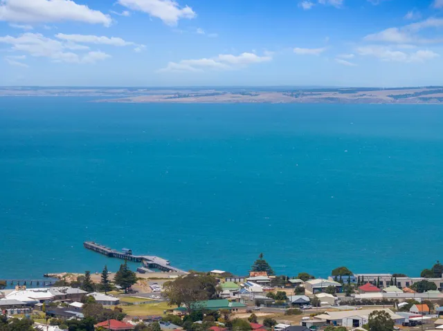 9 Ewens Street — photo from Elders Real Estate Kangaroo Island