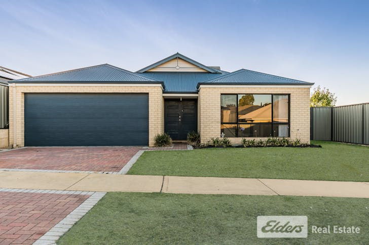 21 Cervantes Avenue, Baldivis, WA, 6171