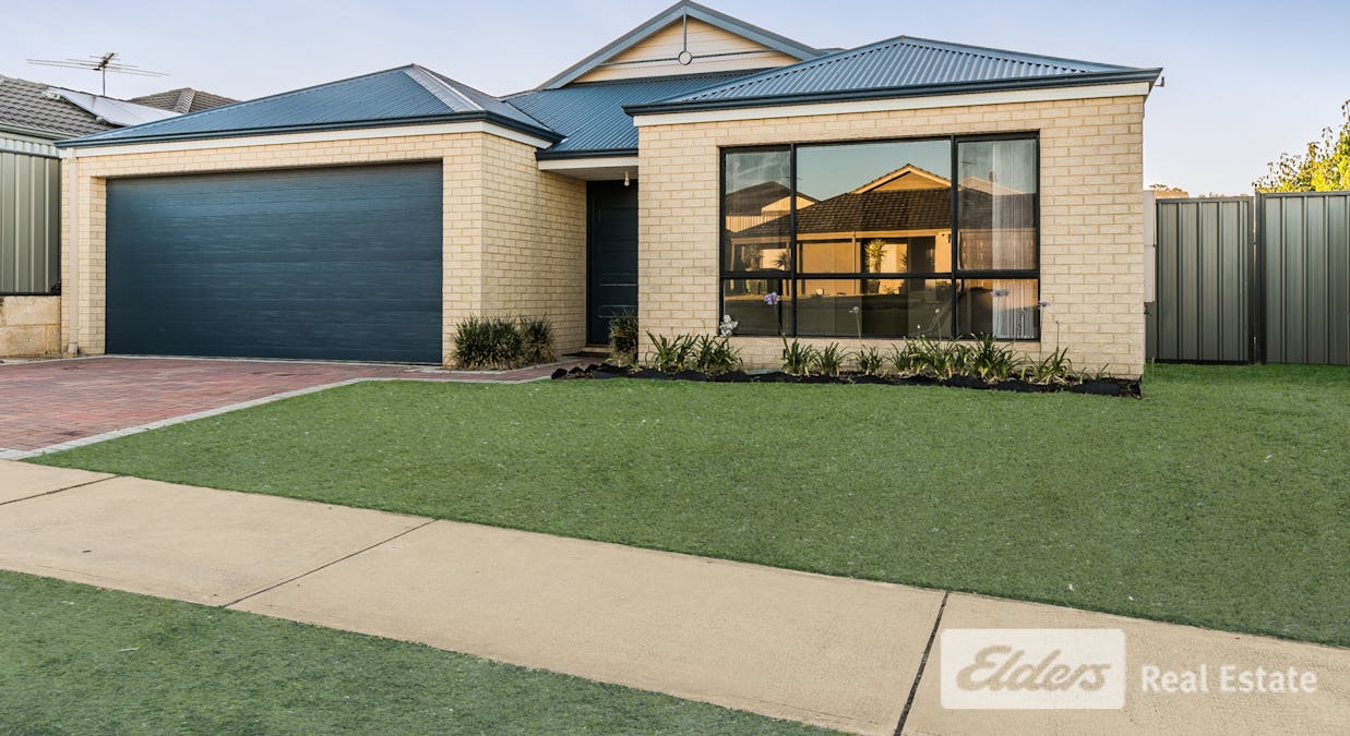 21 Cervantes Avenue, Baldivis, WA, 6171 - Image 3