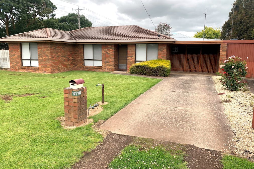 101 Kerr Street, Mortlake, VIC, 3272 - Image 1