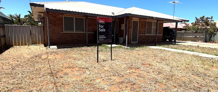 48 Shallcross Street, East Carnarvon, WA, 6701 - Image 1