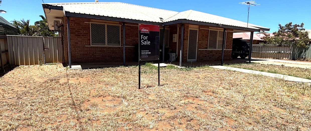 48 Shallcross Street, East Carnarvon, WA, 6701 - Image 1